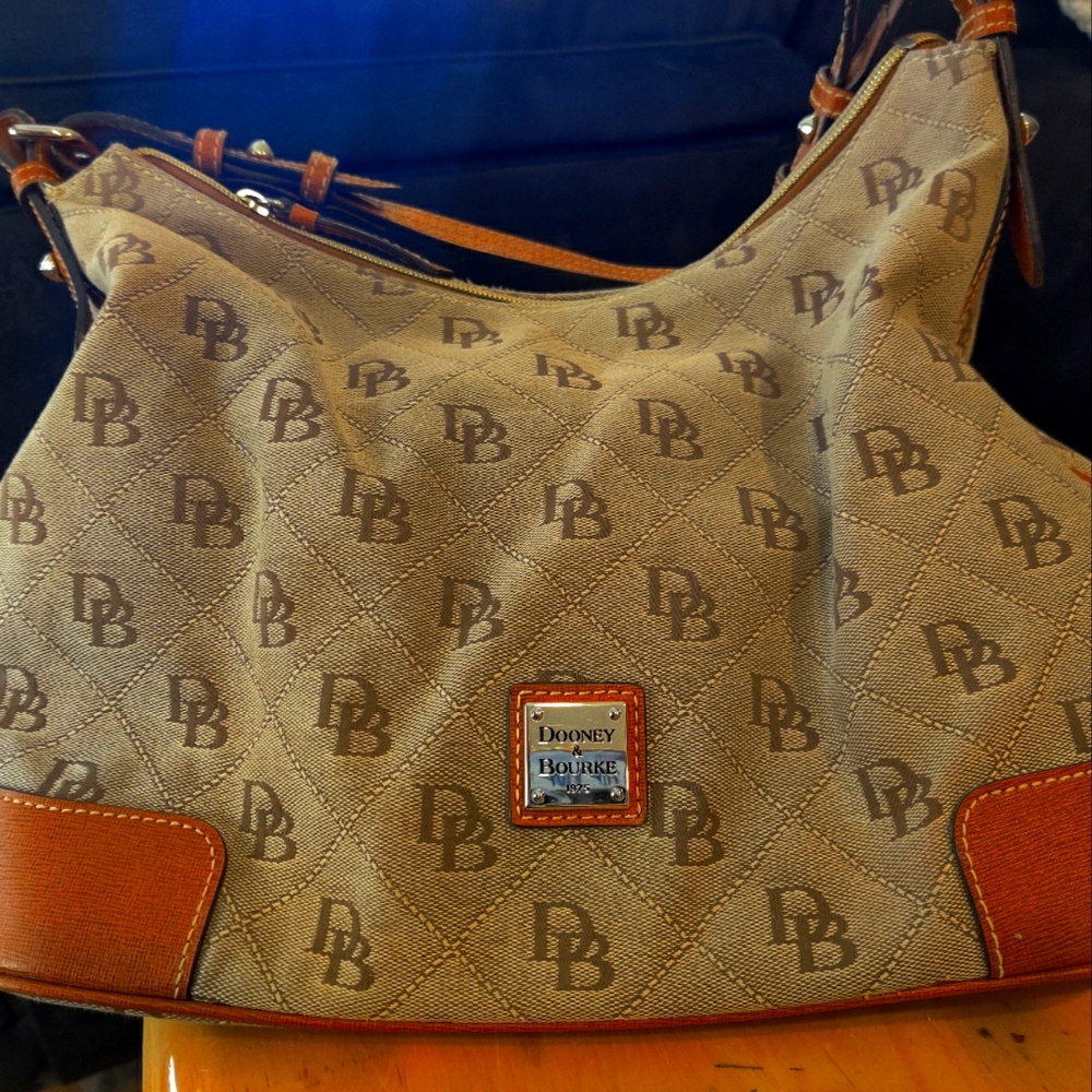 Dooney and Bourke bag